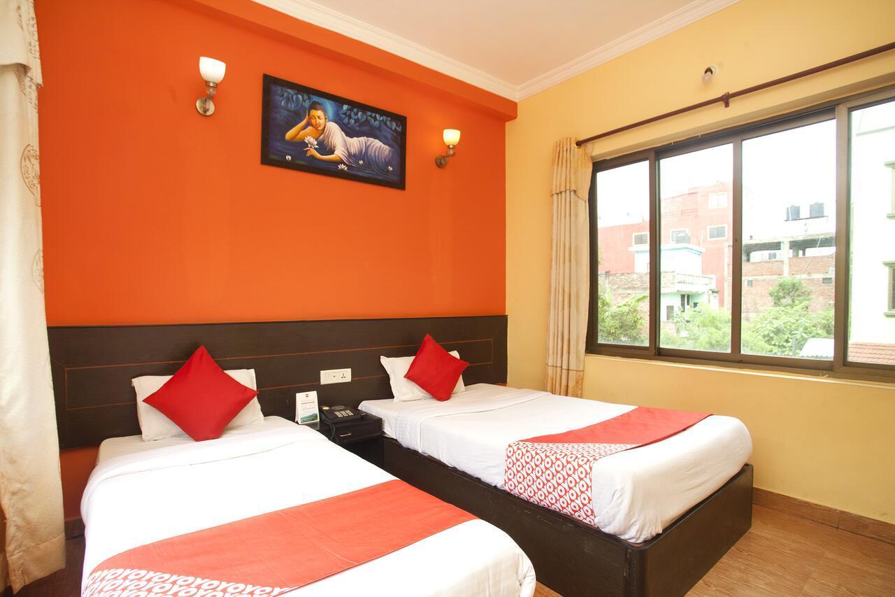 Lumbini Guest House 외부 사진