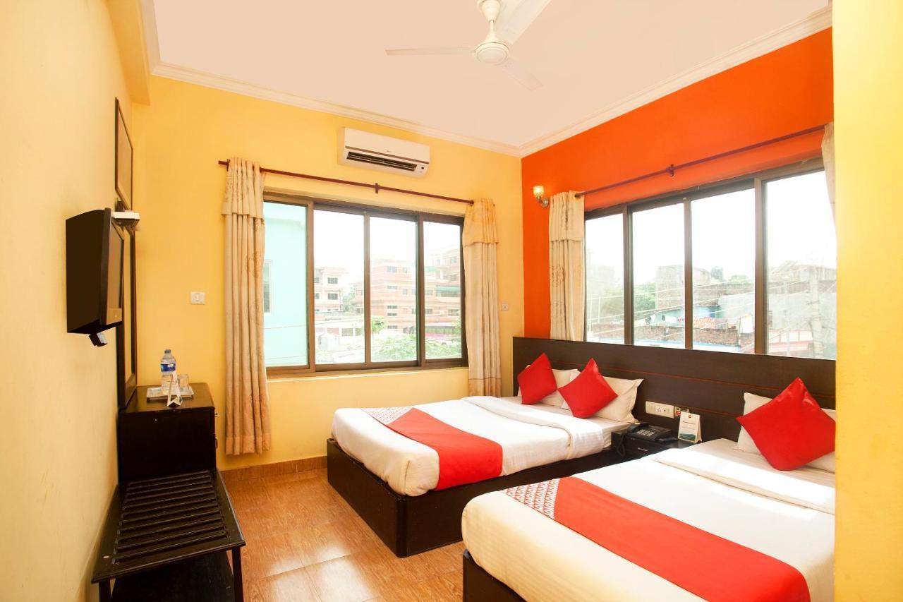 Lumbini Guest House 외부 사진