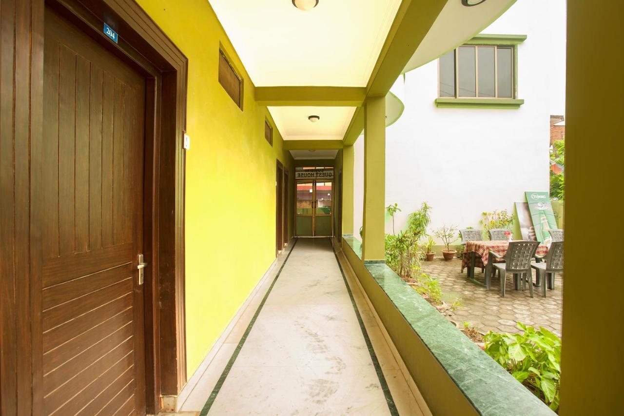 Lumbini Guest House 외부 사진