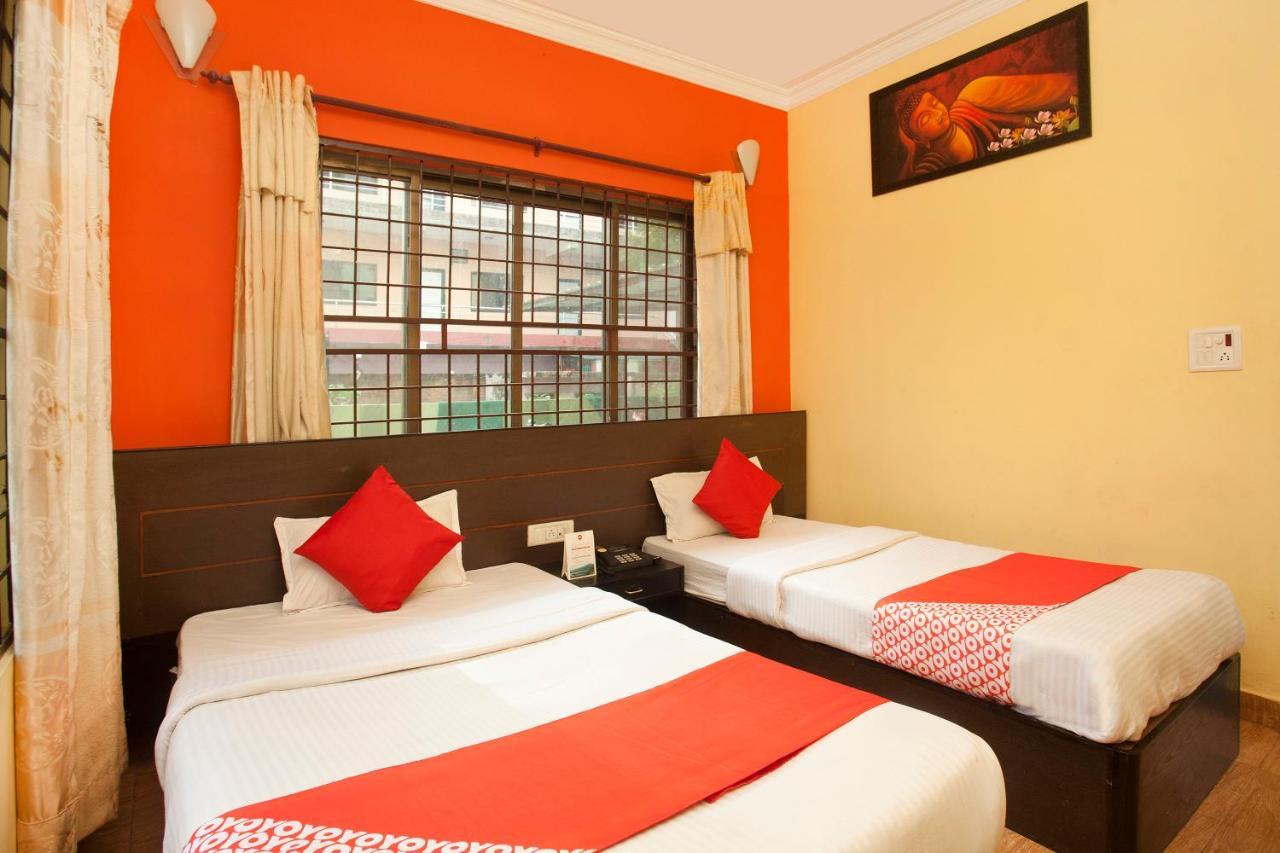 Lumbini Guest House 외부 사진