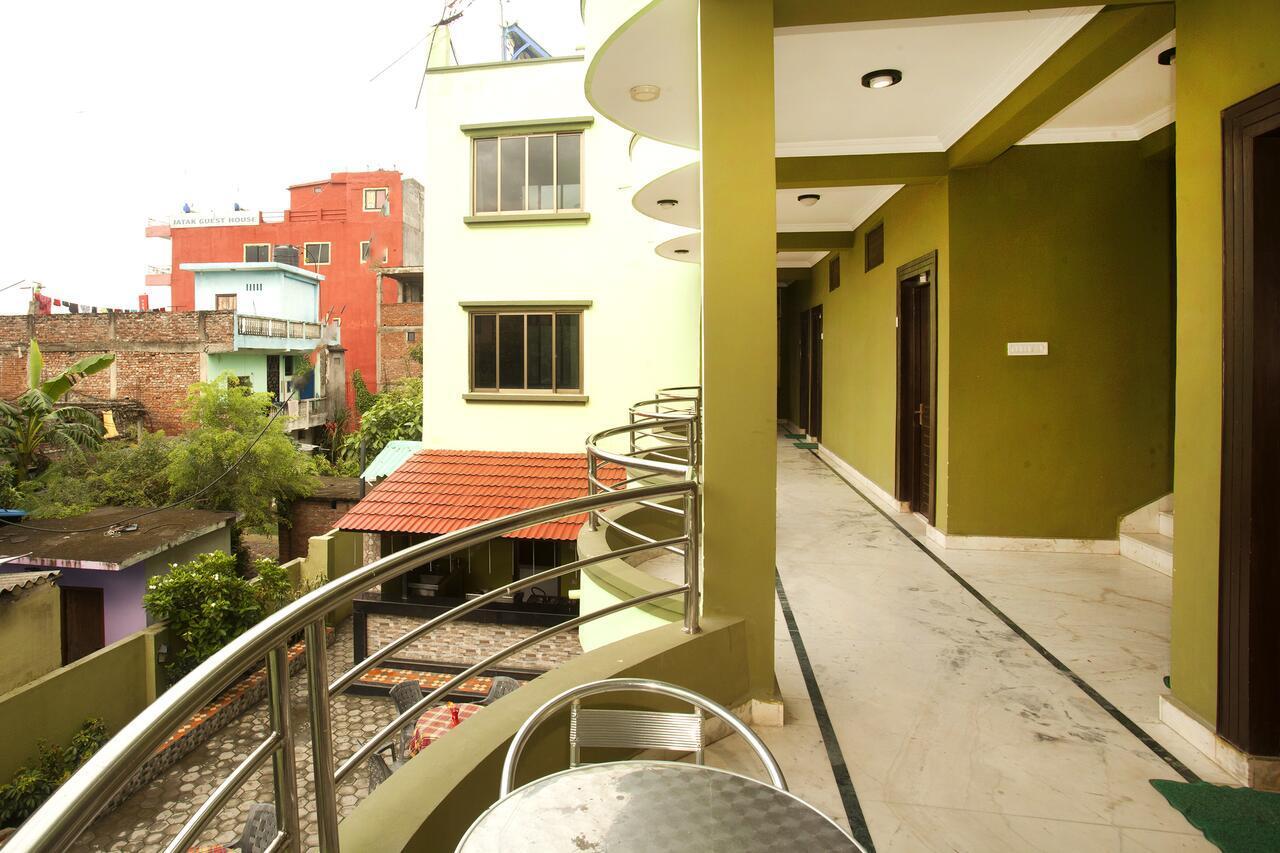 Lumbini Guest House 외부 사진