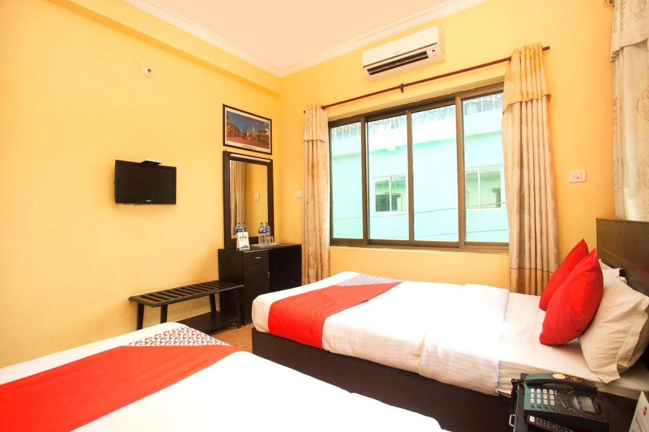 Lumbini Guest House 외부 사진