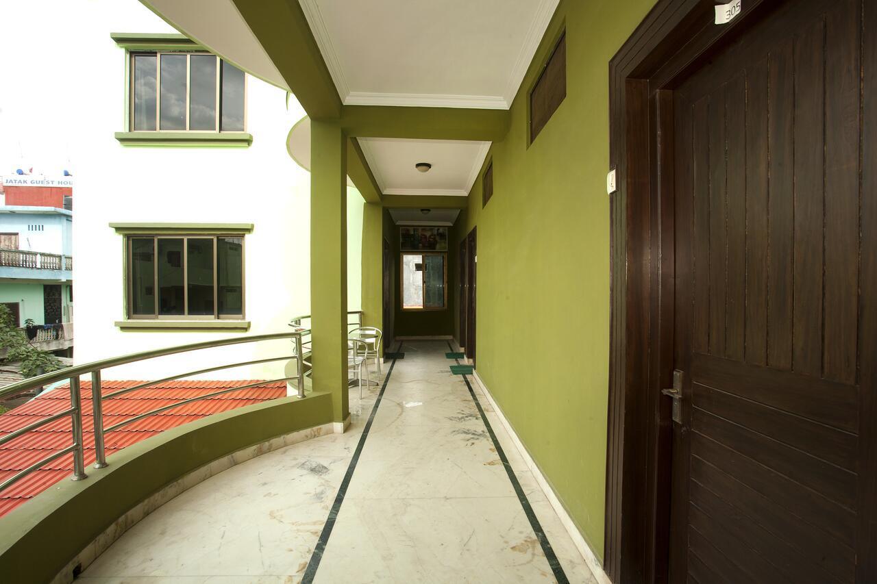 Lumbini Guest House 외부 사진