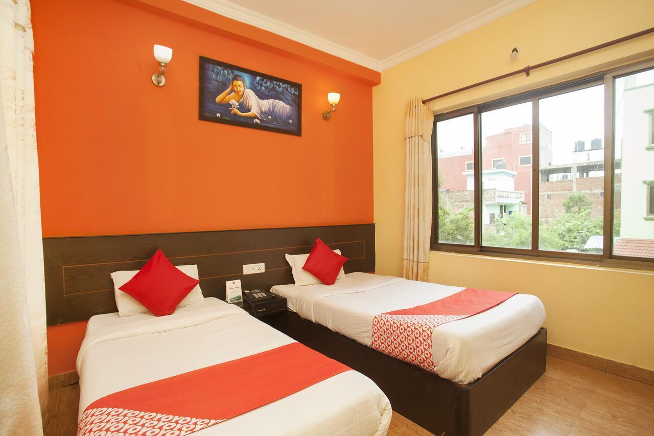 Lumbini Guest House 외부 사진