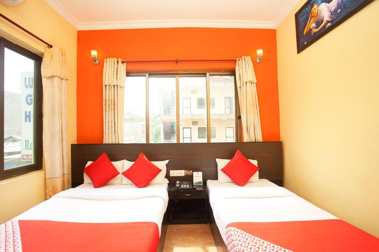 Lumbini Guest House 외부 사진