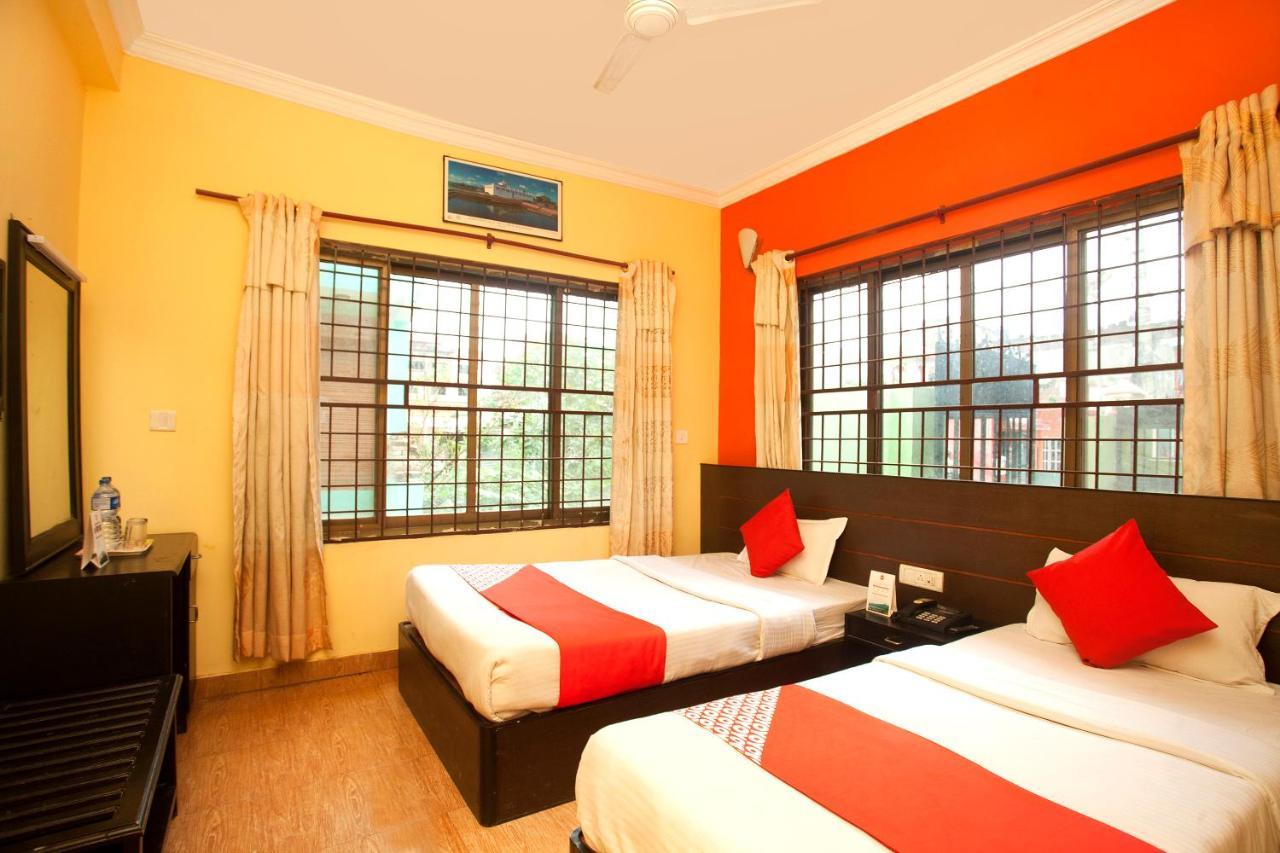 Lumbini Guest House 외부 사진