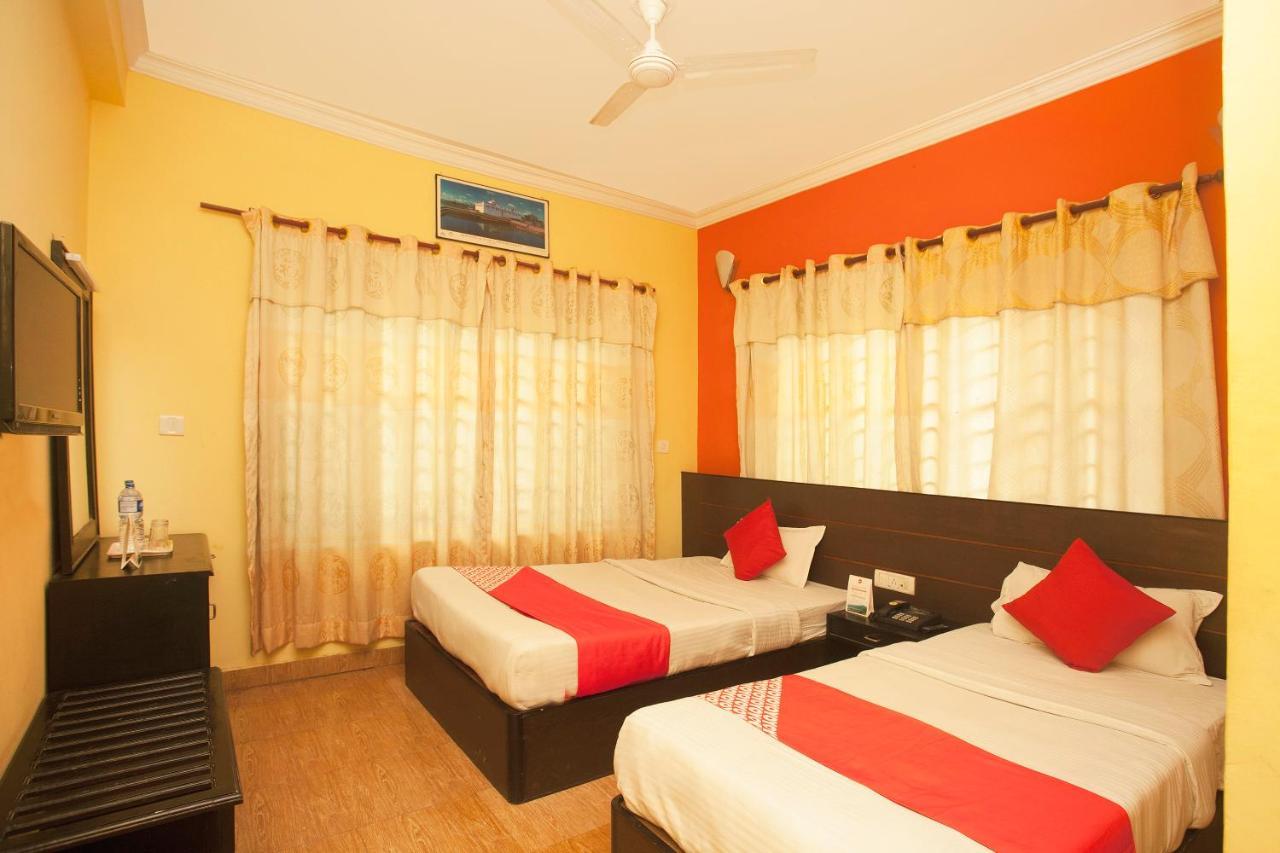 Lumbini Guest House 외부 사진